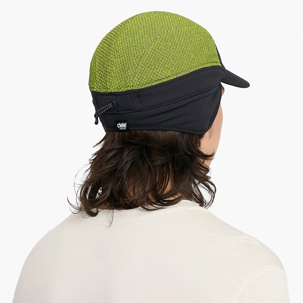 FSTCap SC - FLTWND - Iconic Athletics - Image 4